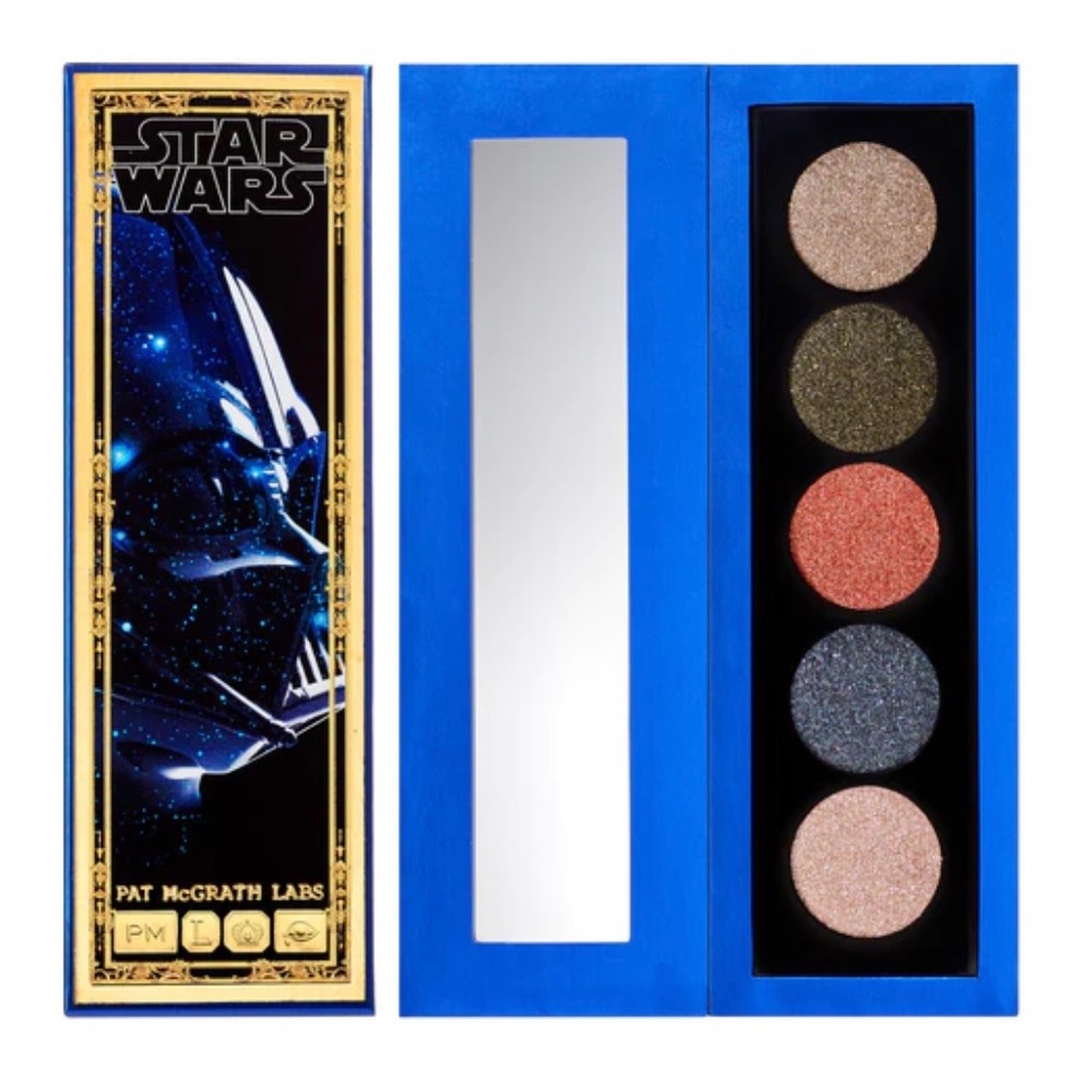 Pat McGrath Labs Sith Seduction Eyeshadow Palette